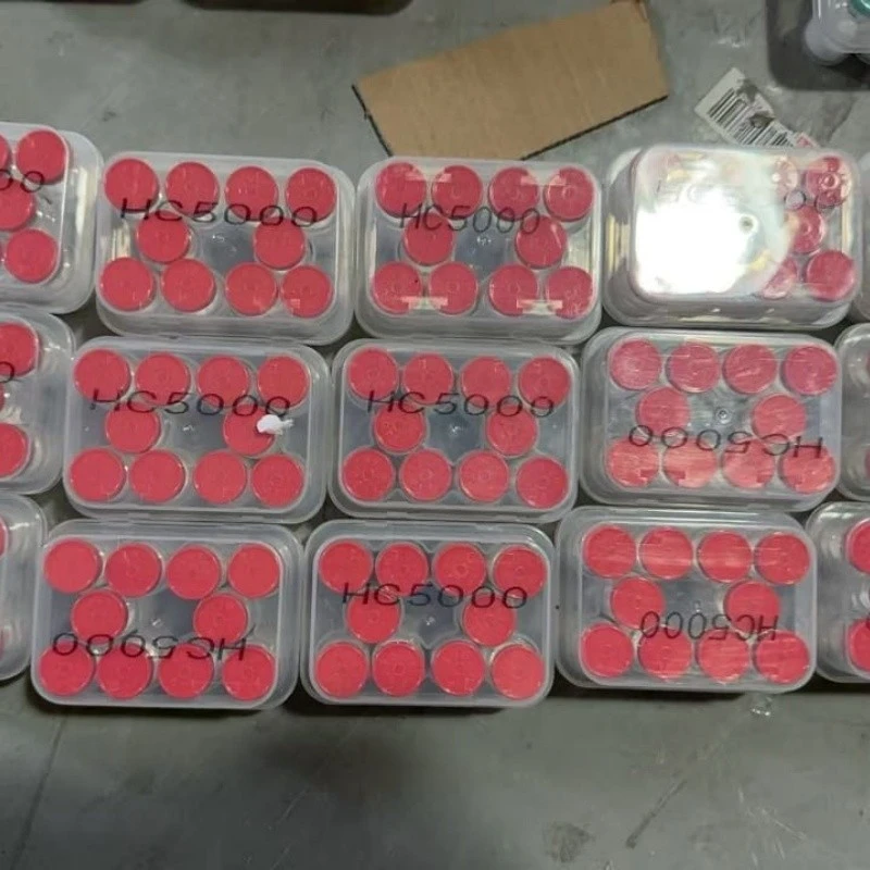 Follistatin 344 1mg/via Is Used For Muscle Atrophy And Gene Therapy. CAS: 80449-31-6 factory