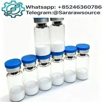 פפטיד HGH 176/191 (שבר) 2 מ"ג/בקבוקון-של סין