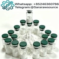 סיטונאי גבוה-Purity Peptides PT141 10mg/vial