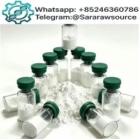 סיטונאי גבוה-פפטידים Hexarelin 2mg/vial