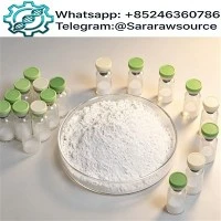 Humanin 10mg/vial משמש לוויסות תפקוד מיטוכונדריאלי ולעיכוב הזדקנות. CAS: 330936-69-1